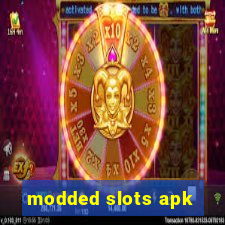 modded slots apk